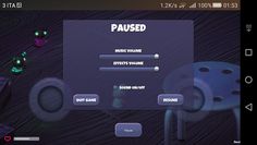 Nightmares - Screenshot 3