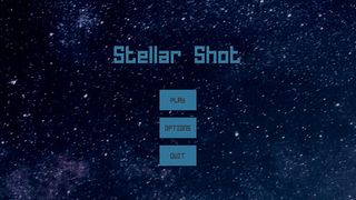 Stellar Shot - Screenshot 1