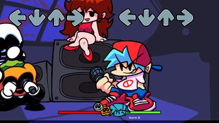 Funky Friday - Screenshot 3