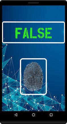 My True/False Detector Prank - Screenshot 4