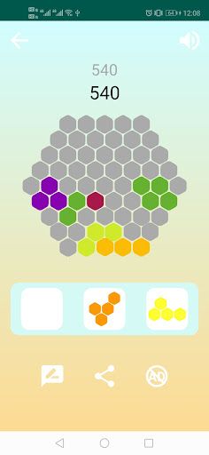 Hex Soldier - Screenshot 3