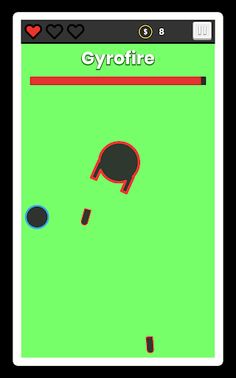 Ball Blitz - Screenshot 2
