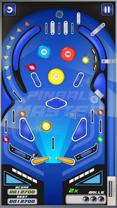Pinball Fantasies - Screenshot 3
