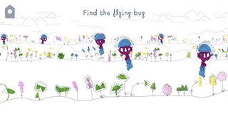 Floris - Screenshot 1