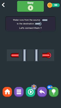 Great Plumber - Screenshot 1