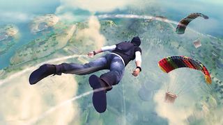 Unknown Survival Battle Royale - Screenshot 1