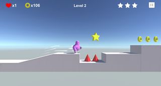 Private Adventure 2.5D - Screenshot 1