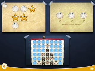 Logic Playground Games 4 Kids - Screenshot 2