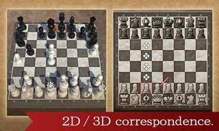 Classic chess - Screenshot 3