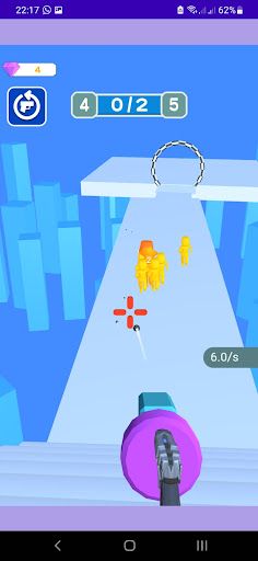 Gun Factor Builder - Screenshot 1