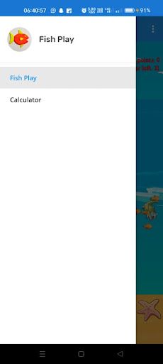 Go Fish - Screenshot 4