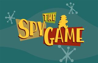 The Spy Game - Screenshot 2