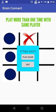 Brain Connect - Screenshot 4