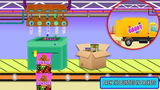 Desert DIY - Chocolate Factory - Screenshot 3