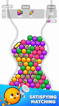 Link and Pop - Screenshot 4