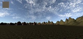 The Survival Of Life - Screenshot 3