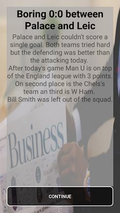 Football Star - Screenshot 4