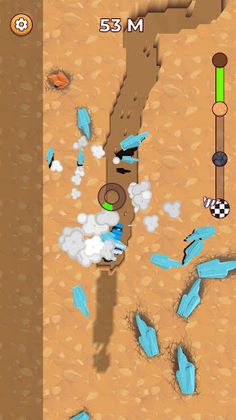 Dig It! Digging Master - Screenshot 2