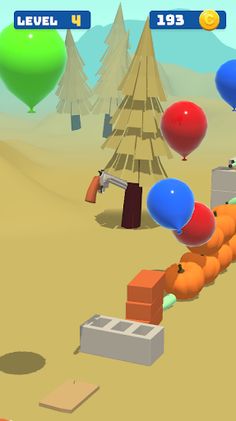 Run And Gun - Screenshot 4