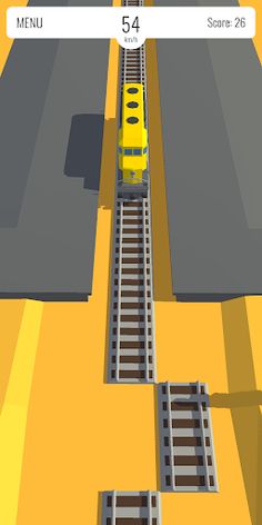 Railway Rush - build railroad  - Screenshot 3