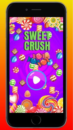 Sweet Crush - Screenshot 2