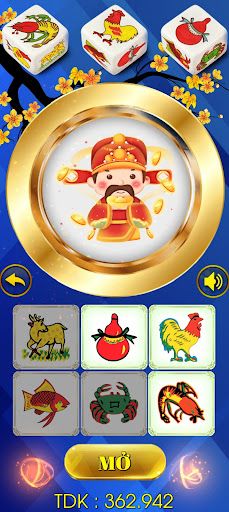 Bau Cua 2024 - Screenshot 3