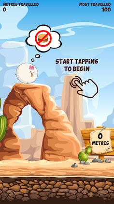 Fatty Patty Wild West - Screenshot 2