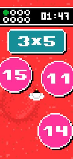 Squid Math - Screenshot 3