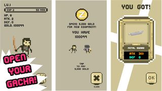 Ztrugg - Screenshot 3