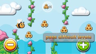 Crumble Bee - Screenshot 3