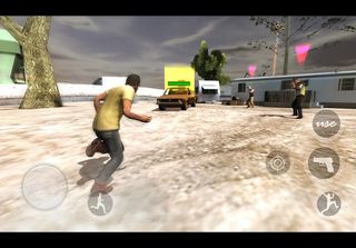 Mad City M.C.T.R.E.V.O.R. 2019 - Screenshot 2