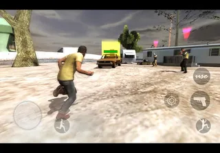Mad City M.C.T.R.E.V.O.R. 2019 - Screenshot 2