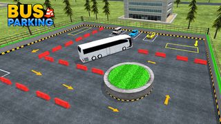 Bus Parking - Screenshot 3