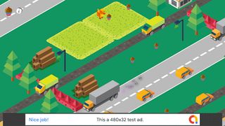 Pets Crossy Road - Screenshot 3