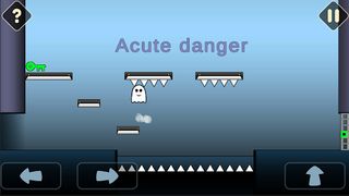 Logician - Screenshot 1
