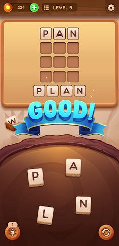 Word Connect 2024 - Screenshot 3