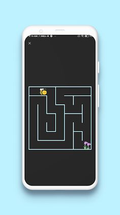 Maze Runner - Screenshot 3