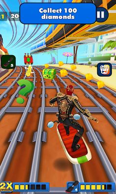 Super Amazing Spider Hero Man - Screenshot 1