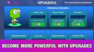 Frog vs Zombies - Screenshot 3