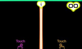 DOUBLE BALLZ - Screenshot 2