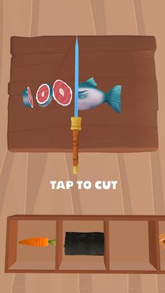 Pet Chef DIY - Screenshot 2