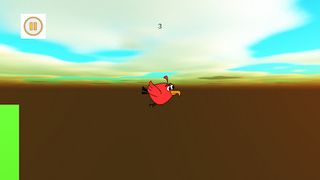 Endless Bird - Screenshot 1