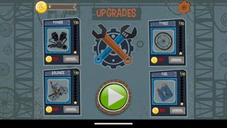 Biker Bicycle Rider - Screenshot 1