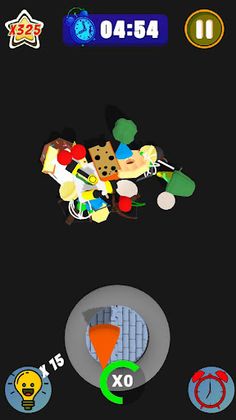 Quick Find 3D - Screenshot 3