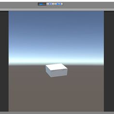 JeffBlueCube - Screenshot 2
