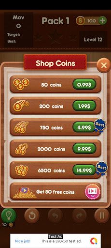 Ball Routing: New Puzzle Game - Screenshot 3