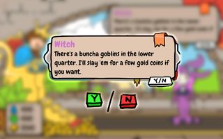 Sort The Court Ruler's Edition - Screenshot 3