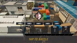 Phantom Blaze - Screenshot 3