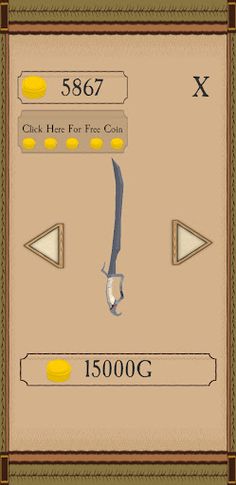 Duel Arena 3D : Fighters - Screenshot 4