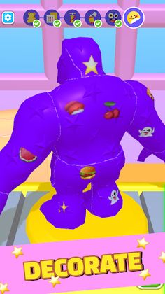 Toy Factory 2: craft & play - Screenshot 4